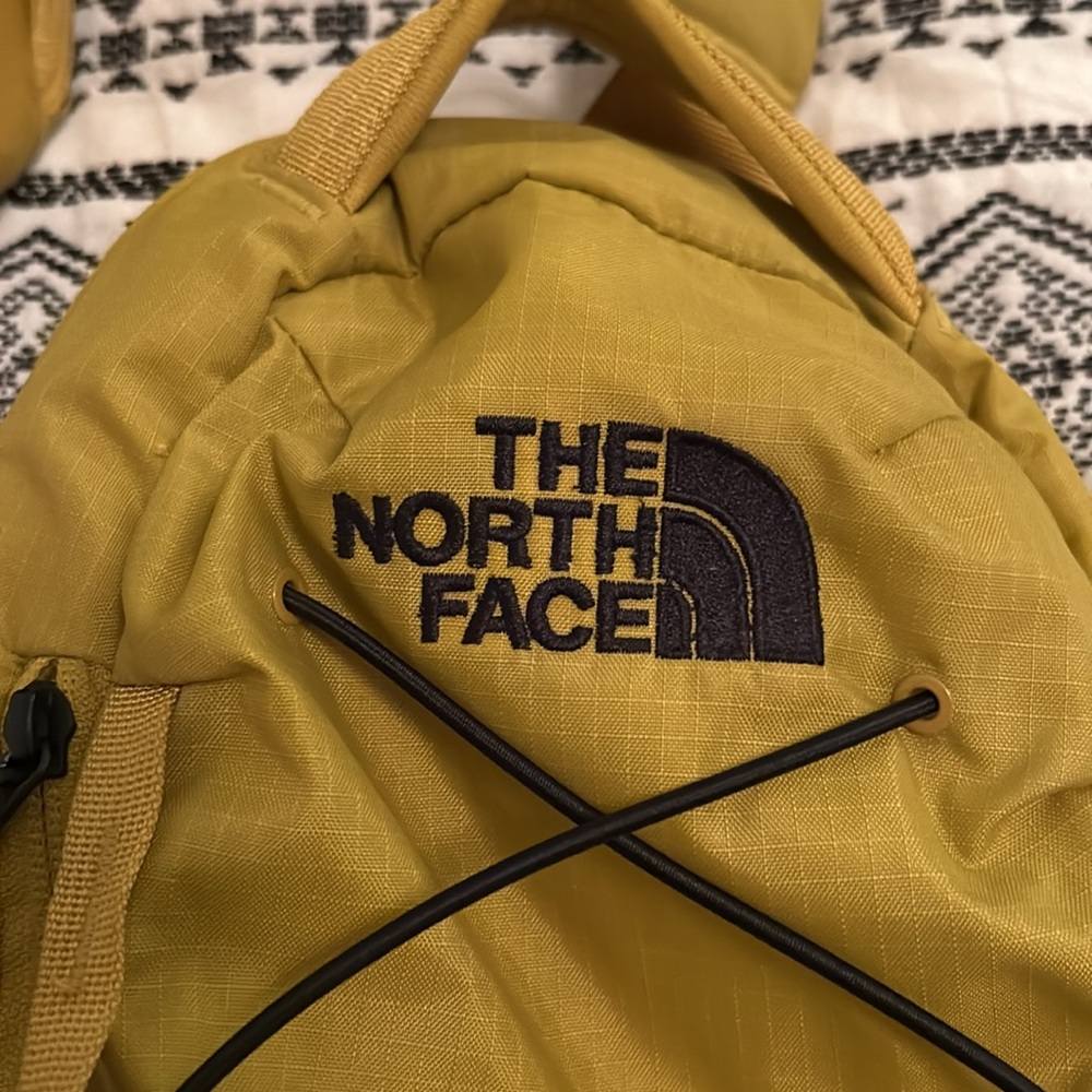 North Face Backpack - image 2
